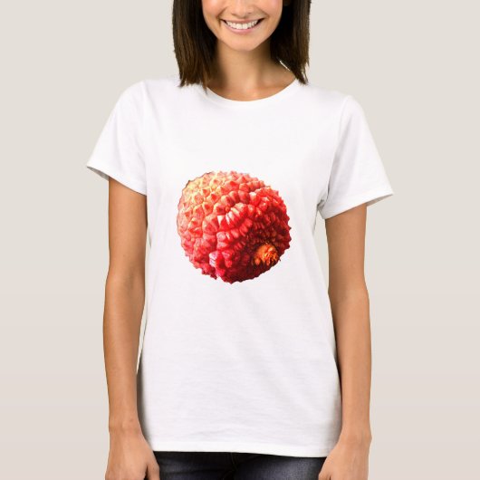 Lychee T-Shirt (Vorderseite)