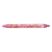 LycheeRose* Stift (Vorderseite)