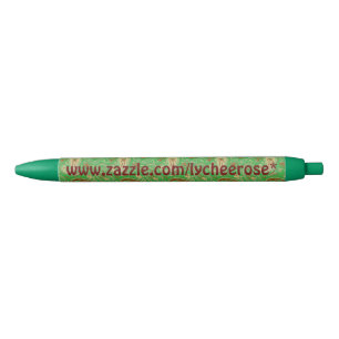 Lycheerose Stift