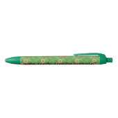 Lycheerose Stift (Oberseite)