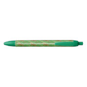 Lycheerose Stift (Rückseite)