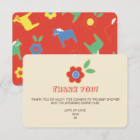 Lycka Till Vielen Dank