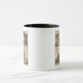 Lycoming Fire Insurance Tasse (Zentrum)