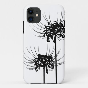 Lycoris Blume iPhone 5 Fall 11 Hülle