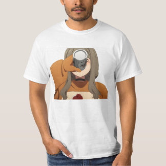 Lycoris recil Takina Manga T-Shirt