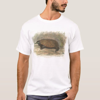 Lydekker - gemeiner Echidna T-Shirt