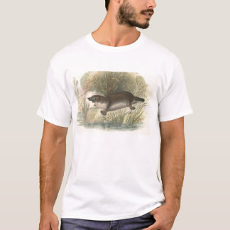 Lydekker - Platypus T-Shirt