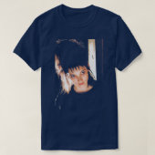 Lydia Deetz T-Shirt (Design vorne)