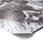 Lydia Fotodruck (Ecke)