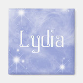 Lydia Starry Magnet (Vorne)