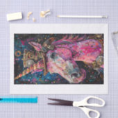 Lyfe10 Seidenpapier (Handwerk)