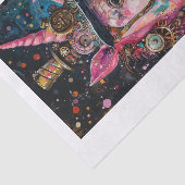 Lyfe12 Seidenpapier (Ausschnitt)