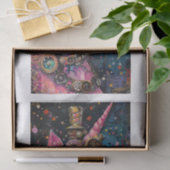 Lyfe12 Seidenpapier (Geschenk)