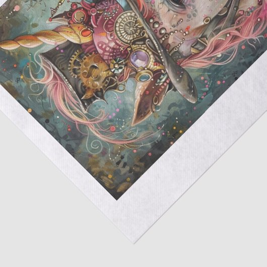 Lyfe18 Seidenpapier (Ausschnitt)