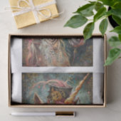 Lyfe18 Seidenpapier (Geschenk)