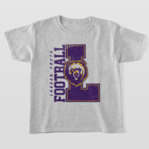 LYFL 06 | Kids Lila Lassen-Logo