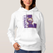 LYFL 06 | Women's Lila Lassen Logo Hoodie