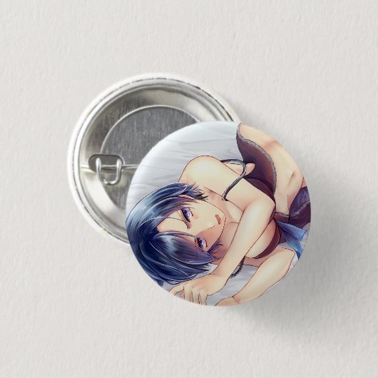 lying button (Vorne & Hinten)