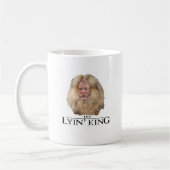 LyinKingMug Kaffeetasse (Links)