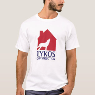 LYKOS T - Shirt
