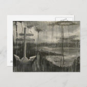 Lyle Hill Postkarte (Vorne/Hinten)