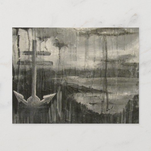 Lyle Hill Postkarte (Vorderseite)