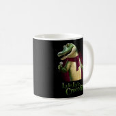 Lyle Lyle Crocodile Movie Singing Lyle Kaffeetasse (VorderseiteRechts)