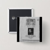 Lylton Collins - Leben verloren zu Katrina Button (Vorne & Hinten)