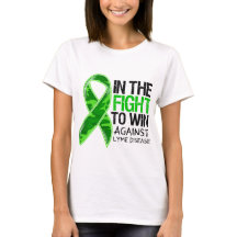 Lyme-Borreliose - Kampf zum zu gewinnen