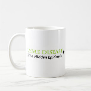 lyme die versteckte Epidemie, lyme die versteckte Kaffeetasse