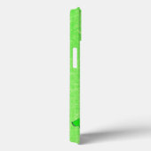 Lyme Disease Awareness Phone Case (Rückseite / Rechts)