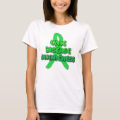 Lyme Disease Awareness Shirt (Vorderseite)