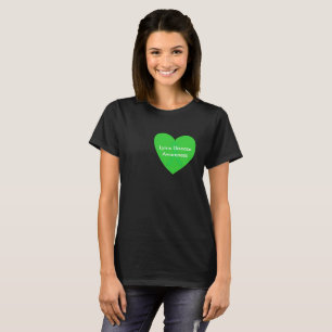 Lyme Disease Awareness Shirt