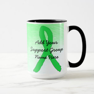 Lyme Disease Support Group Personalisiert Coffee T Tasse
