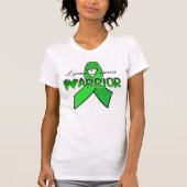 Lyme Disease Warrior Shirt (Vorderseite)