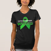 Lyme Disease Warrior Shirt (Vorderseite)