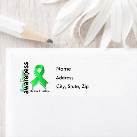 Lyme-Erkrankung Bewusstsein 5 (Insitu)