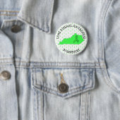 Lyme-Erkrankung Bewusstsein in Kentucky Button (Beispiel)