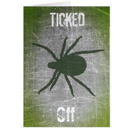 Lyme-Erkrankung: Karte "gekickt, aber noch bekämpf