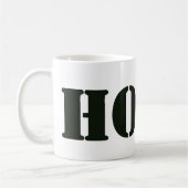 Lyme-Erkrankung Tasse (Links)