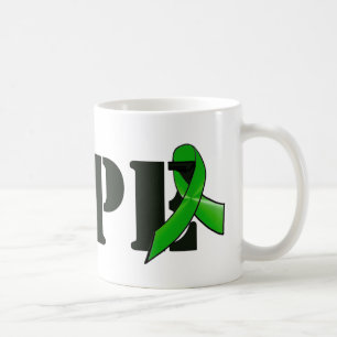 Lyme-Erkrankung Tasse