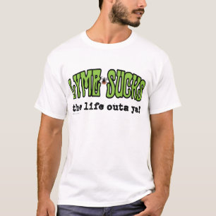 Lyme ist zum Kotzen T-Shirt