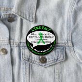 Lyme-Krankheit Fakten Schaltflächen für Sensibilis Button (Beispiel)