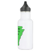 Lyme-Krankheit in Arkansas Wasserflasche (Rechts)