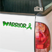 Lyme-Krankheitserreger-Bumper Autoaufkleber (Auf Lkw)