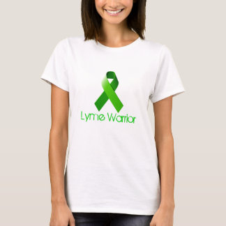 Lyme Krieger-Shirt T-Shirt