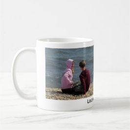 Lyme Liebe. Kaffeetasse