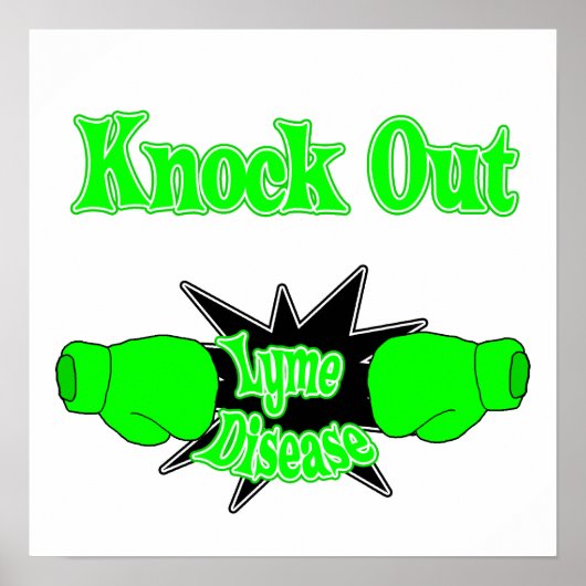 Lyme Poster (Vorne)