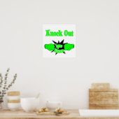 Lyme Poster (Küche)
