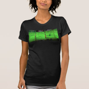 Lyme-Protest-Shirt T-Shirt